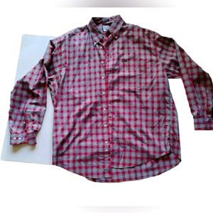 Men's Faconnable shirt XL